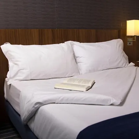 Express Bilbao Airport By Ihg