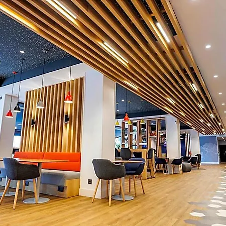 Express Bilbao Airport By Ihg