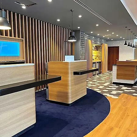 Express Bilbao Airport By Ihg 3*