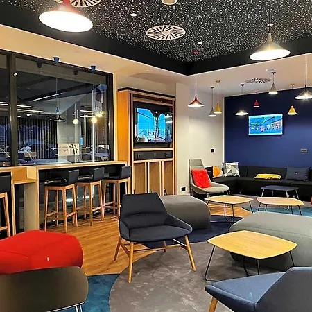 Express Bilbao Airport By Ihg 3*