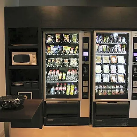 Hotel Express Bilbao Airport By Ihg 3*