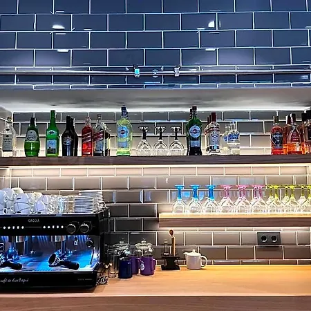 Express Bilbao Airport By Ihg 3* ديريو