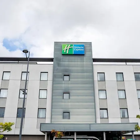 Express Bilbao Airport By Ihg فندق 3*