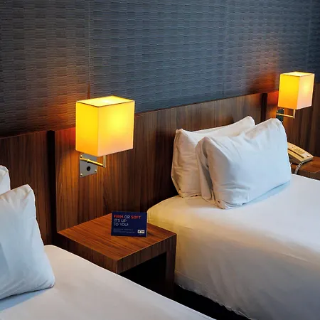 Express Bilbao Airport By Ihg Derio