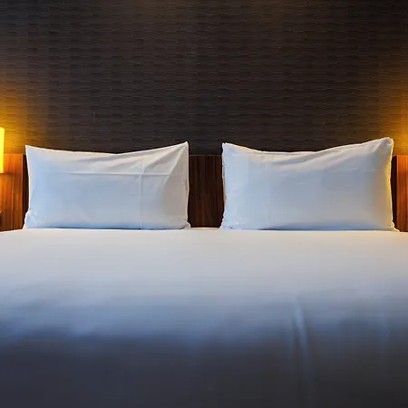 Express Bilbao Airport By Ihg 3* ديريو