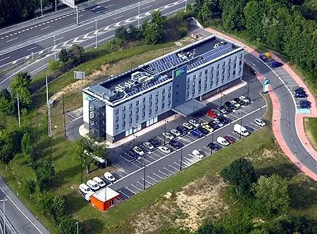 Express Bilbao Airport By Ihg 3*