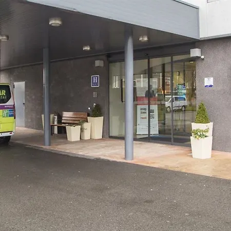 Express Bilbao Airport By Ihg 3*