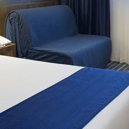 Express Bilbao Airport By Ihg Otel