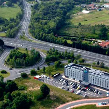 Express Bilbao Airport By Ihg Otel
