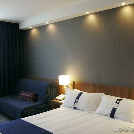 Express Bilbao Airport By Ihg