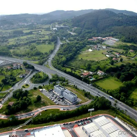 Hotel Express Bilbao Airport By Ihg Derio