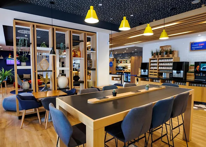 Express Bilbao Airport By Ihg Derio