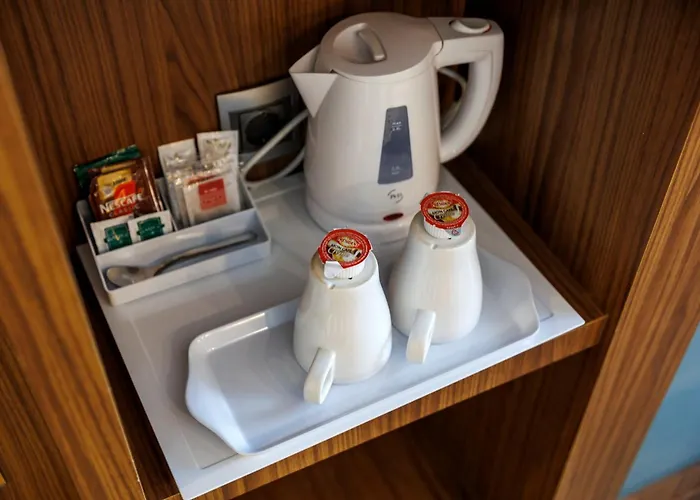 Express Bilbao Airport By Ihg Hotel