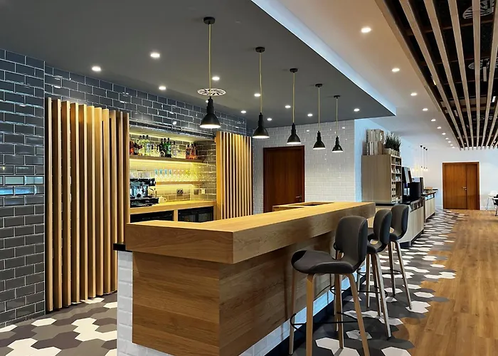 Express Bilbao Airport By Ihg 3* Derio