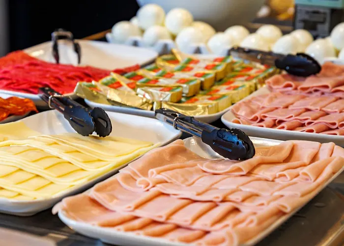 Hotel Express Bilbao Airport By Ihg