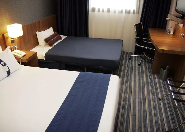 Express Bilbao Airport By Ihg