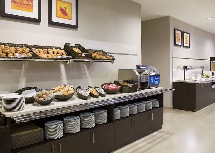 Express Bilbao Airport By Ihg 3* Derio