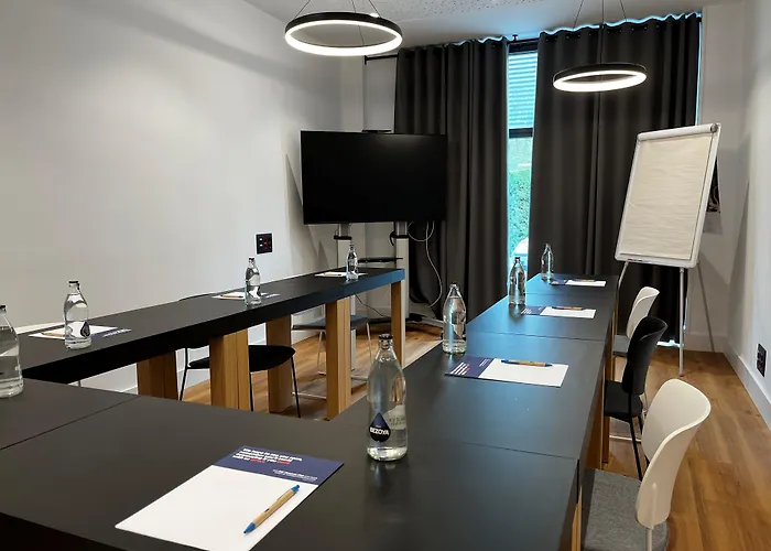 Express Bilbao Airport By Ihg 3* Derio