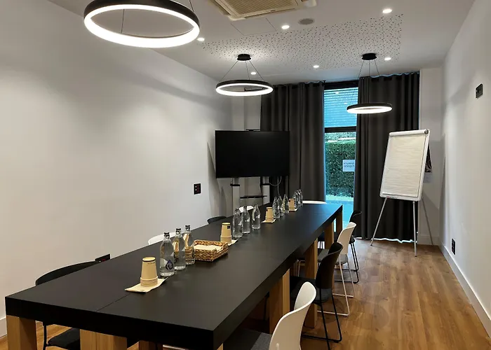 Express Bilbao Airport By Ihg 3* Derio