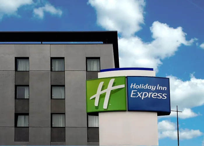 Express Bilbao Airport By Ihg Hotel Derio