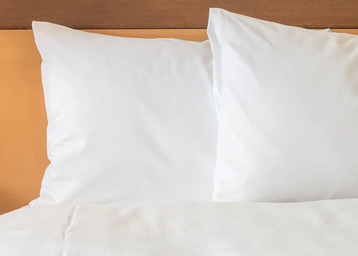 Hotel Express Bilbao Airport By Ihg Derio