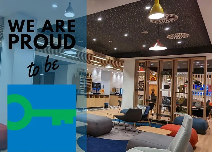 Hotel Express Bilbao Airport By Ihg