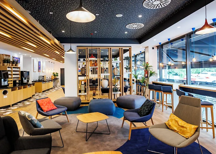 Express Bilbao Airport By Ihg 3* Derio