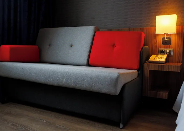 Express Bilbao Airport By Ihg