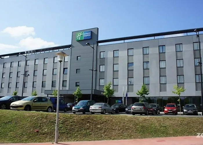 Express Bilbao Airport By Ihg