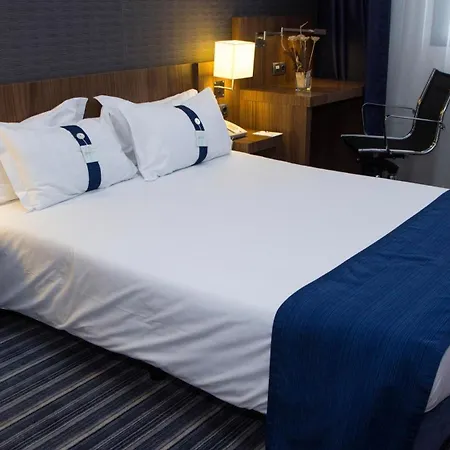 Express Bilbao Airport By Ihg 3* Derio