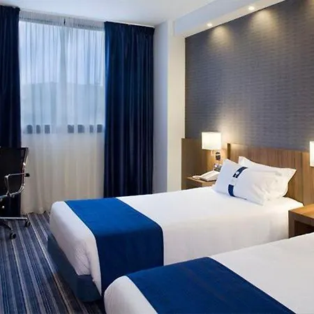 Express Bilbao Airport By Ihg 3*