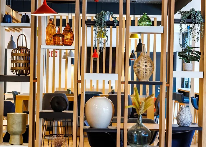 Express Bilbao Airport By Ihg Hotel Derio