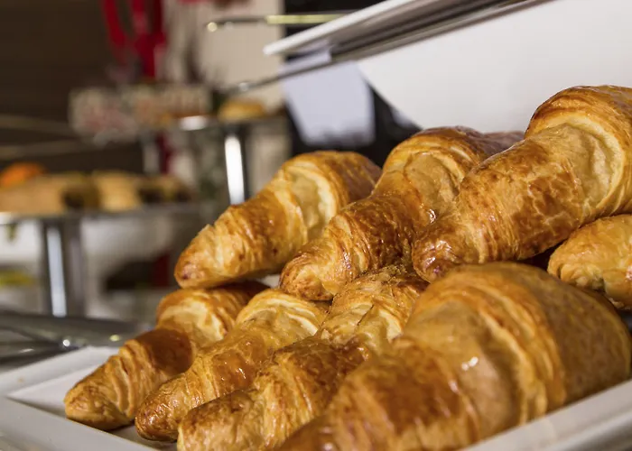 Express Bilbao Airport By Ihg Derio