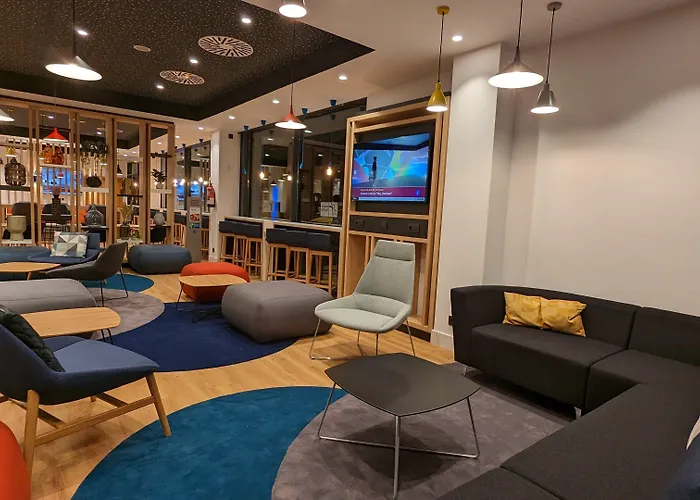 Express Bilbao Airport By Ihg