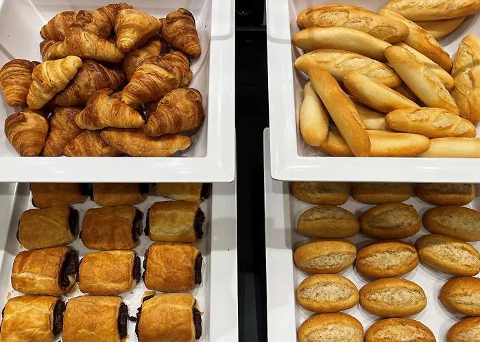 Express Bilbao Airport By Ihg Hotel