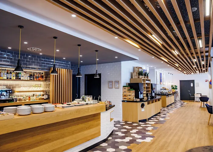 Express Bilbao Airport By Ihg