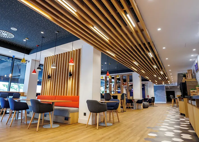 Express Bilbao Airport By Ihg Hotel Derio