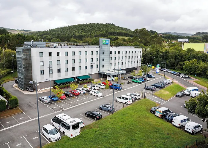 Express Bilbao Airport By Ihg