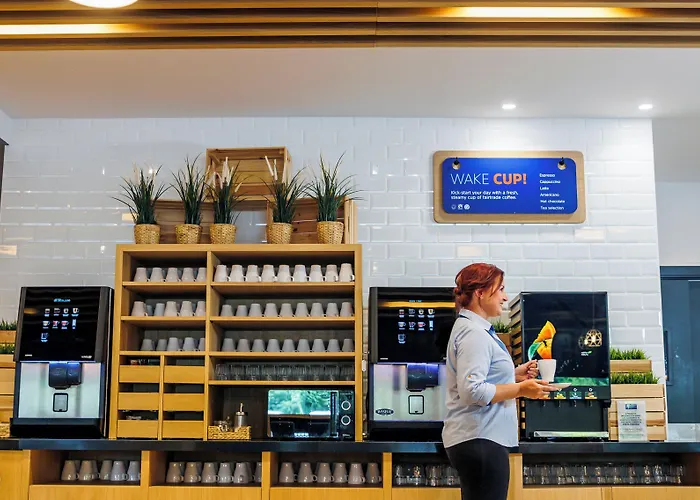 Express Bilbao Airport By Ihg 3*